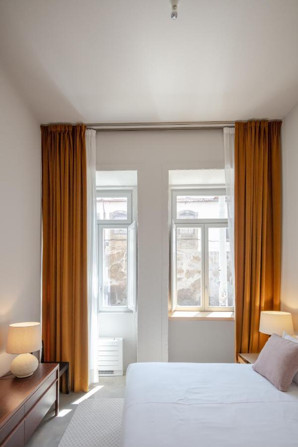 L'Olivier 23 - 2 Apartments In A Recently Renovated Guesthouse Porto Dış mekan fotoğraf