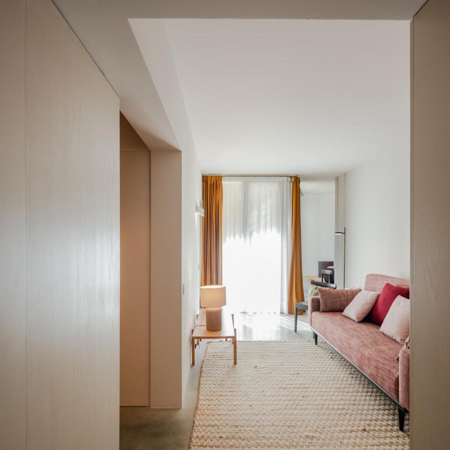 L'Olivier 23 - 2 Apartments In A Recently Renovated Guesthouse Porto Dış mekan fotoğraf