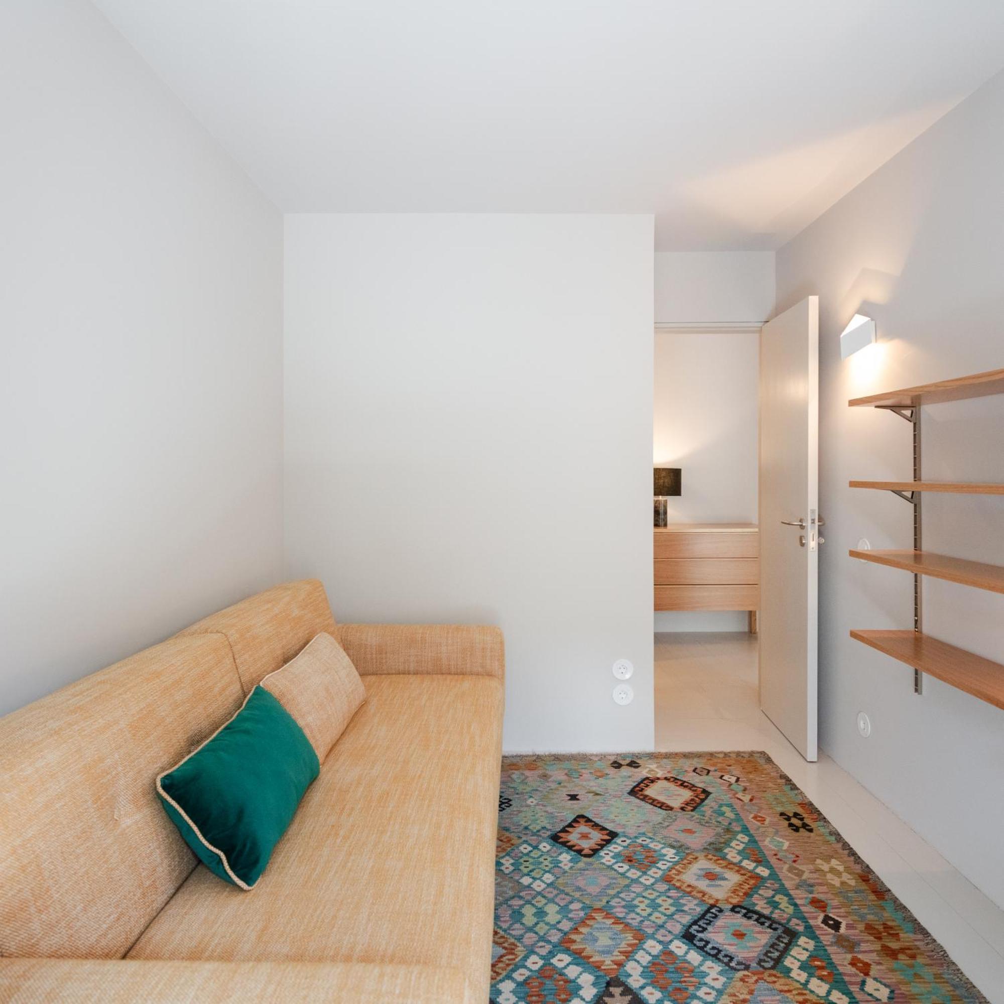 L'Olivier 23 - 2 Apartments In A Recently Renovated Guesthouse Porto Dış mekan fotoğraf