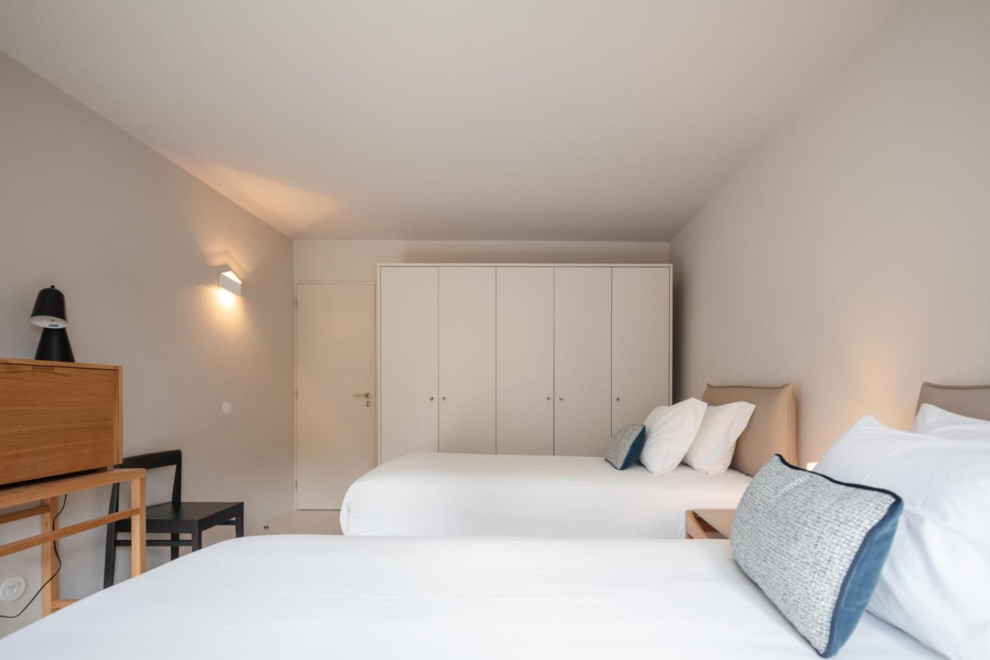 L'Olivier 23 - 2 Apartments In A Recently Renovated Guesthouse Porto Dış mekan fotoğraf