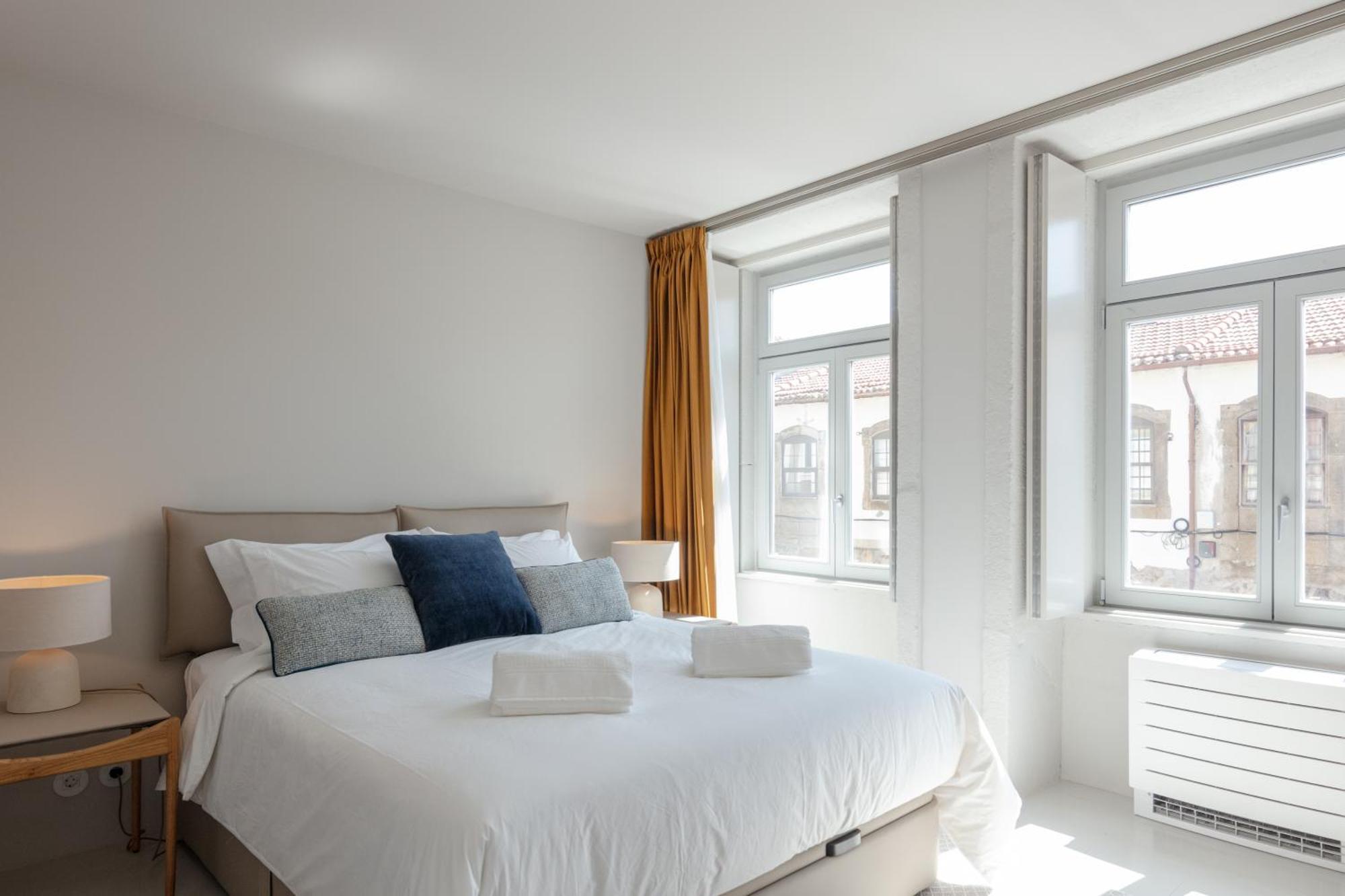 L'Olivier 23 - 2 Apartments In A Recently Renovated Guesthouse Porto Dış mekan fotoğraf